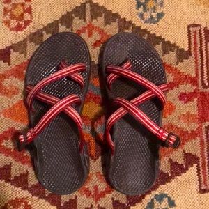 Chacos